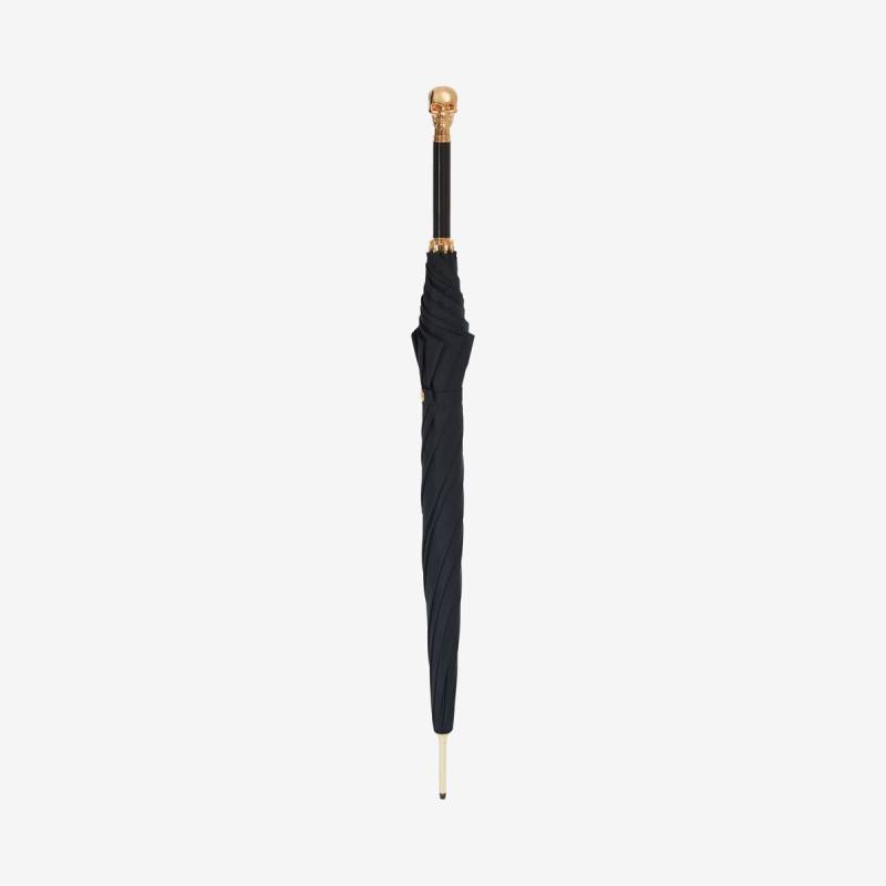 ALEXANDER MCQUEEN - Skull Umbrella - Item 5577224A39Q1000